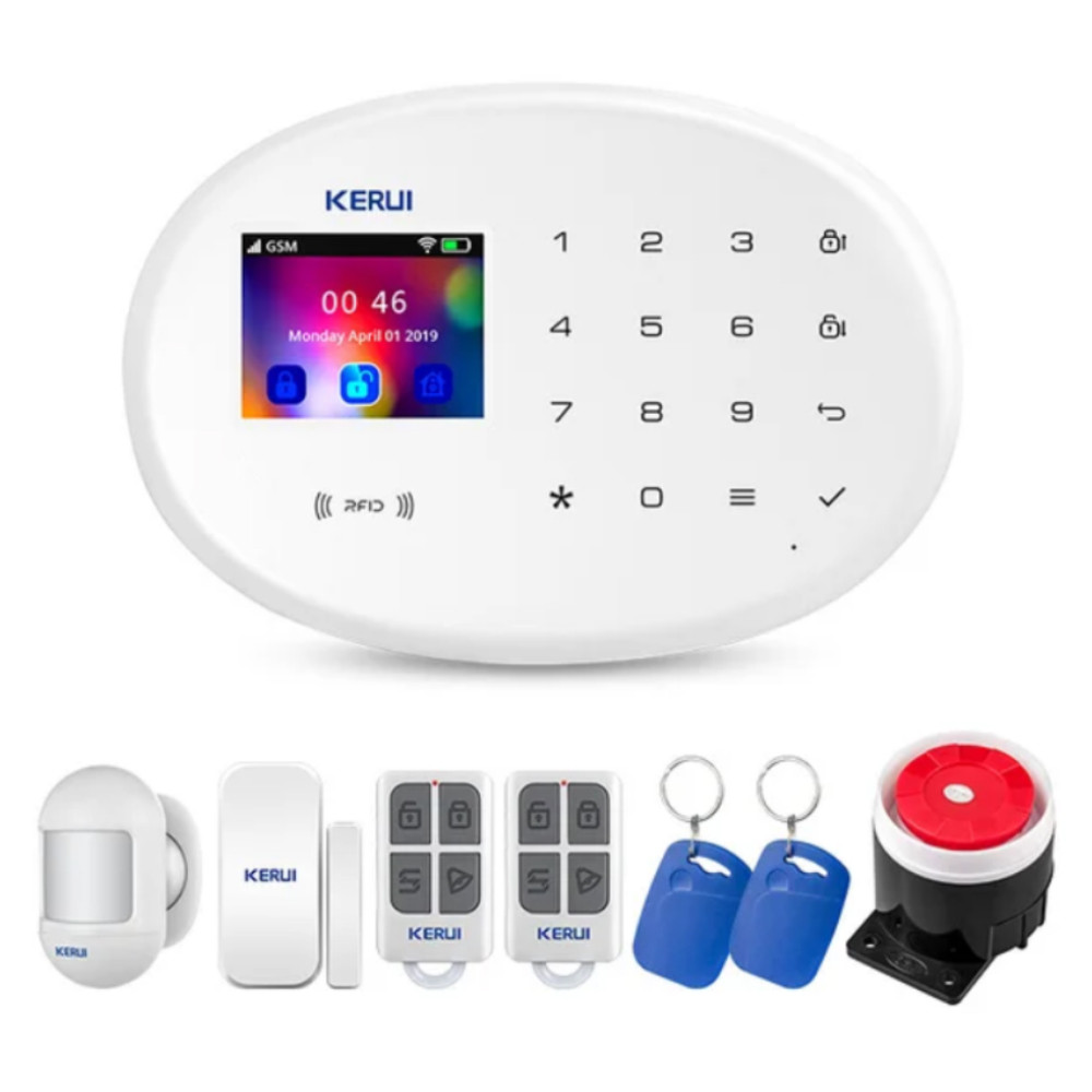 دزدگیر اماکن کروی مدل W204_P831 دزدگیر اماکن کروی مدل W204_P831