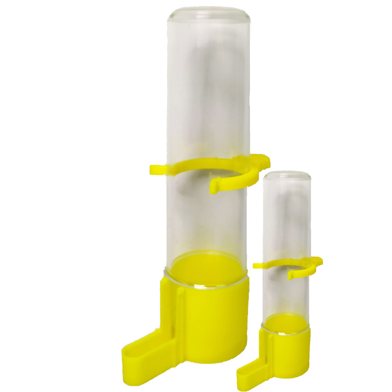 ظرف آب و غذا پرندگان مدل آبخوری معمولی کد MZ117