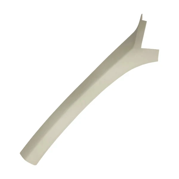 قاب ستون جلو بالا چپ پارس مکامولد کد 101543 مناسب برای پژو 207