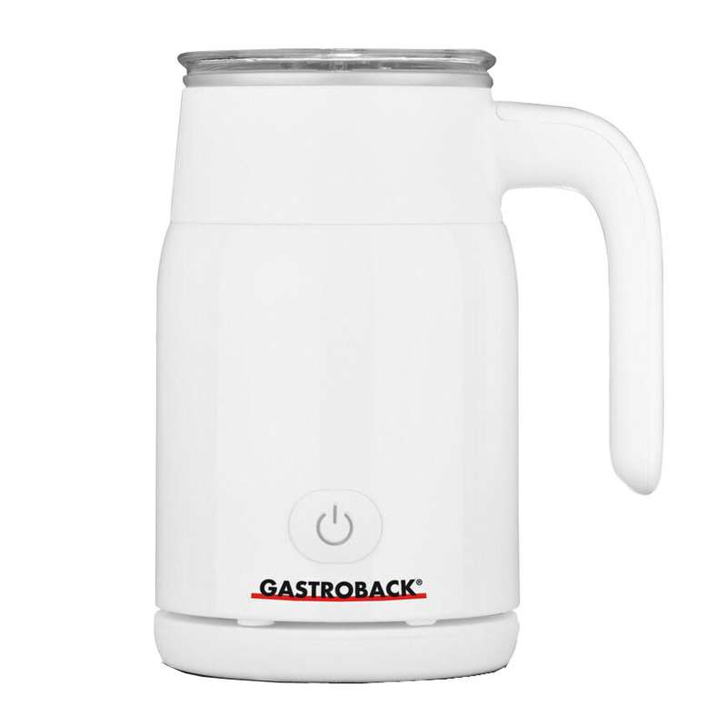 کف شیر ساز گاستروبک مدل لته مجیک 42325 کف شیر ساز گاستروبک مدل لته مجیک 42325