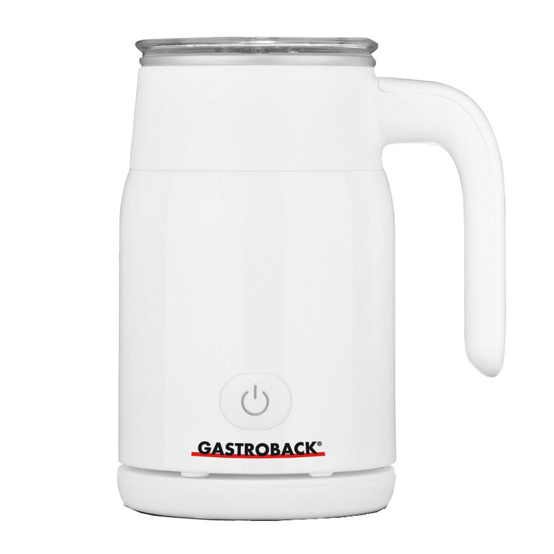 کف شیر ساز گاستروبک مدل لته مجیک 42325 کف شیر ساز گاستروبک مدل لته مجیک 42325