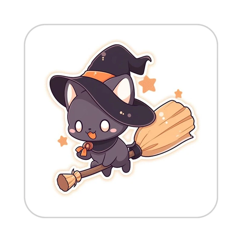 زیر لیوانی کاکتی طرح هری پاتر Harry Potter مدل mp41862