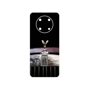 MAHOOT Rolls_Royce_Motor Cover Sticker for Huawei Nova Y90