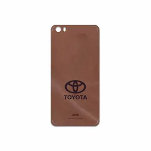 MAHOOT MNL-TYT Cover Sticker for Xiaomi Mi 5