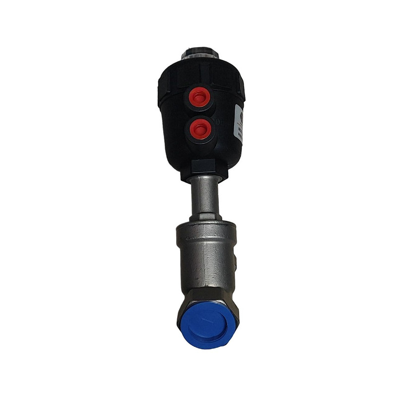 انگل ولو یا شیر زاویه ای اس ان مدل JZF-DN25 G1inch انگل ولو یا شیر زاویه ای اس ان مدل JZF-DN25 G1inch