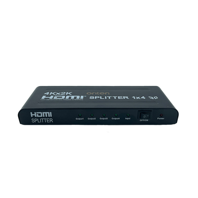 اسپلیتر 4 پورت HDMI  اونتن مدل 7595