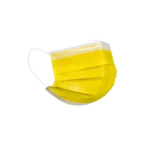 ماسک تنفسی آنید مدل Sunnyface بسته 10 عددی