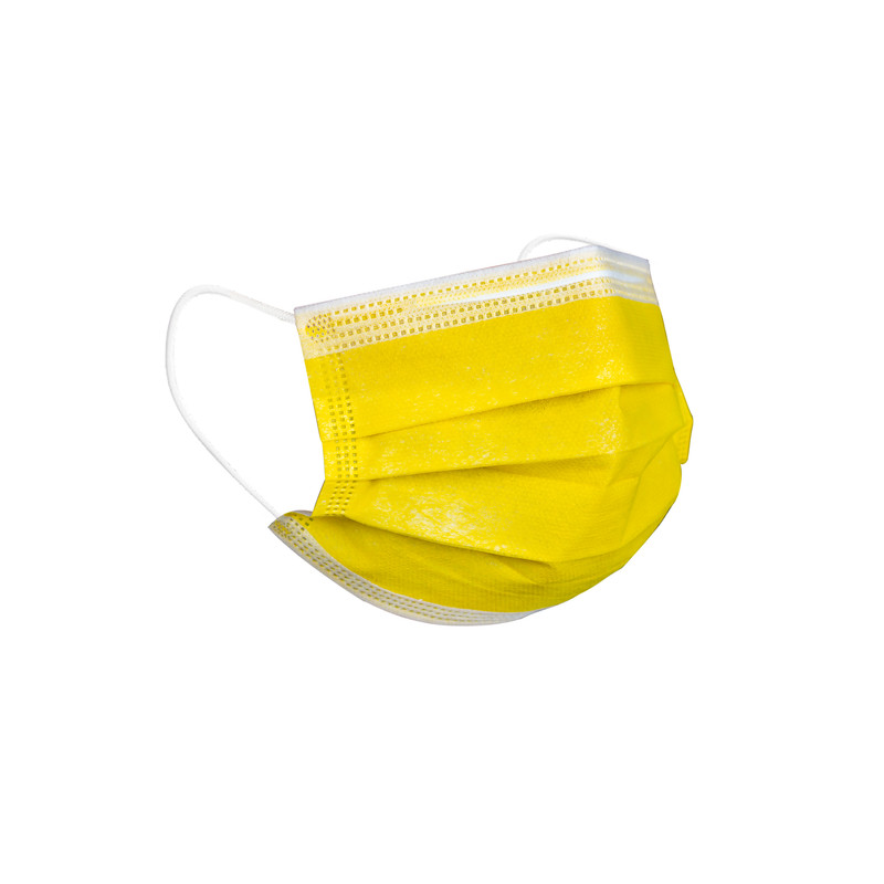 ماسک تنفسی آنید مدل Sunnyface بسته 10 عددی