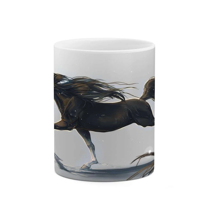 ماگ کاکتی مدل اسب کد mgh24364