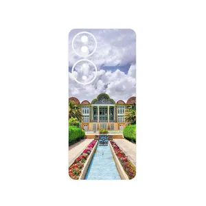 MAHOOT Eram garden Cover Sticker for Honor X7b