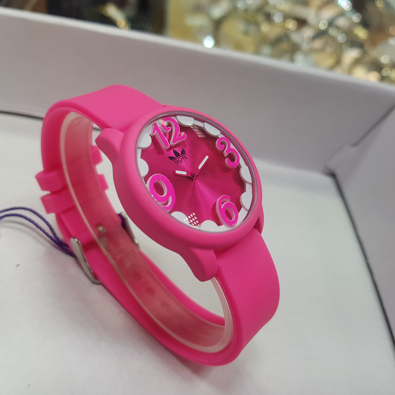 ساعت مچی عقربه ای بچگانه مدل 88te37