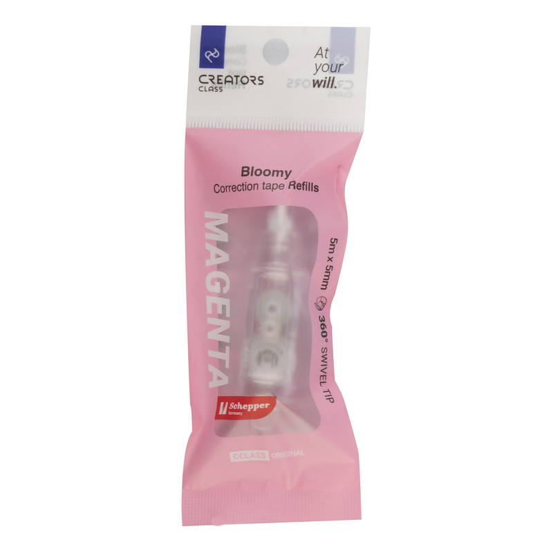 یدک غلط گیر نواری کریتورز کلاس مدل Bloomy