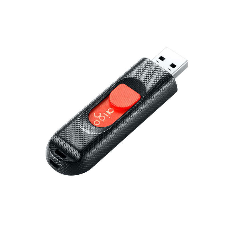 فلش مموری ایگو مدل Aigo U221 Flash Memory - 32GB ظرفیت 32 گیگابایت