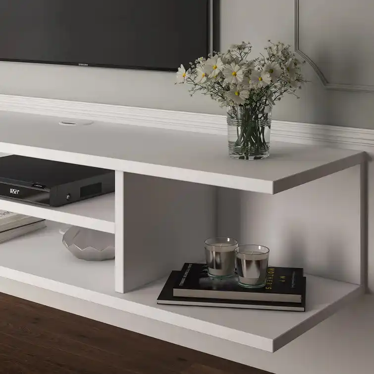 میز تلویزیون دیواری مدل 5422