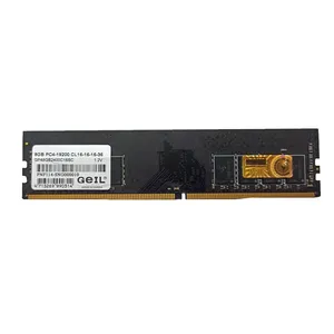 رم دسکتاپ DDR4 تک کاناله 2400 مگاهرتز CL16 گیل مدل Pristine ظرفیت 8 گیگابایت