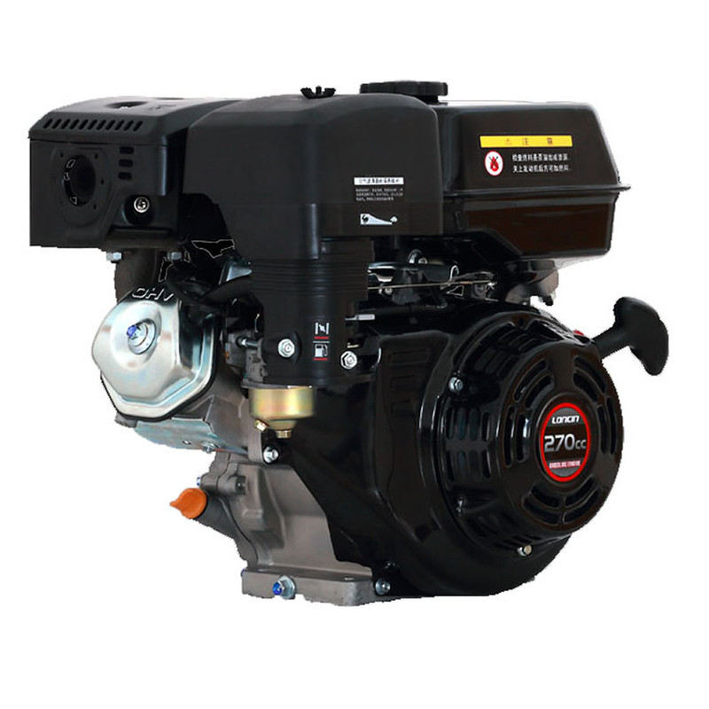 موتور برق بنزینی لانسین مدل G270-FDB