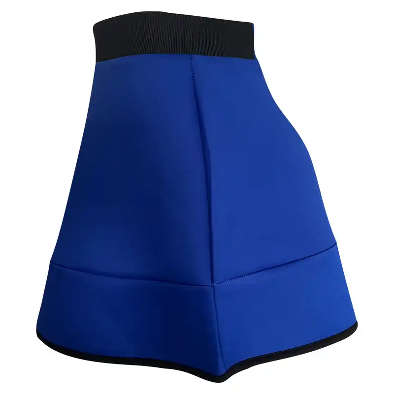 دامن نیم کلوش زنانه مدل 34