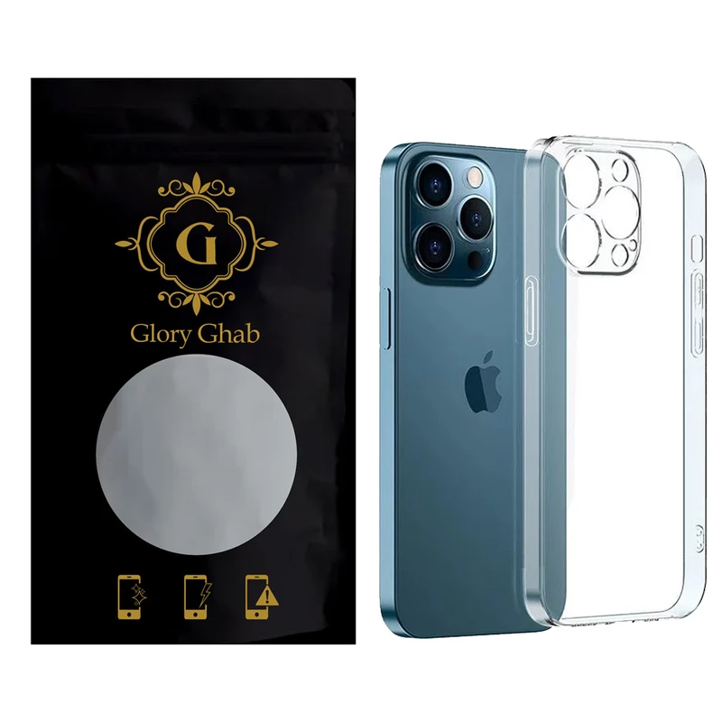 کاور گلوری قاب مدل JLS مناسب برای گوشی موبایل اپل iPhone 14 Pro
