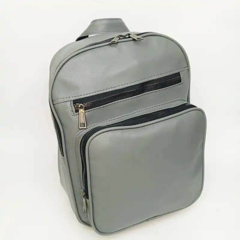 کوله پشتی زنانه مدل دانشجویی 122