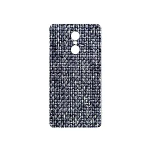 MAHOOT Fabric Texture 6 Cover Sticker for Xiaomi Redmi Pro
