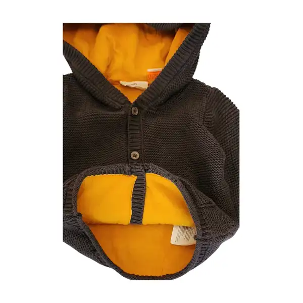 ژاکت نوزادی لوپیلو کد 892