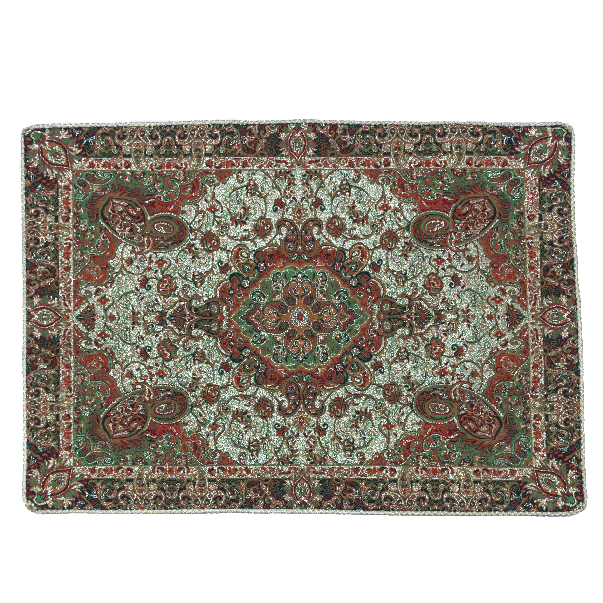 روبالشی ترمه کد R008