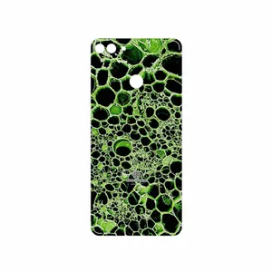 MAHOOT Atom Universe 4 Cover Sticker for Huawei Y9 2018