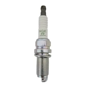 شمع خودرو ان جی کی مدل تک پلاتین پایه بلند LFR6C-11 91823 بسته 4 عددی