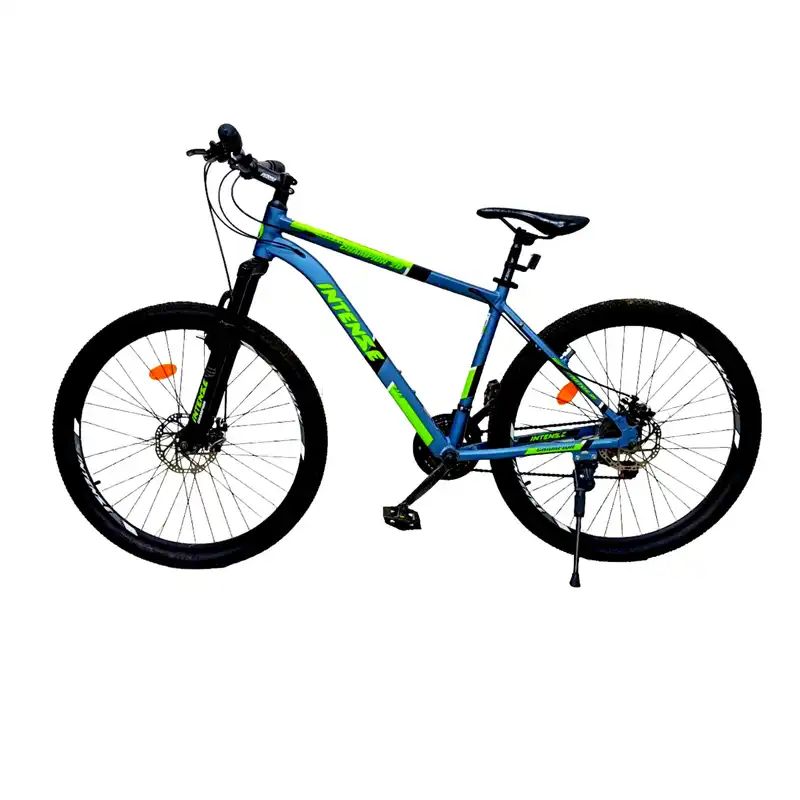 دوچرخه کوهستان اینتنس مدل CHAMPION 2D سایز طوقه 27.5