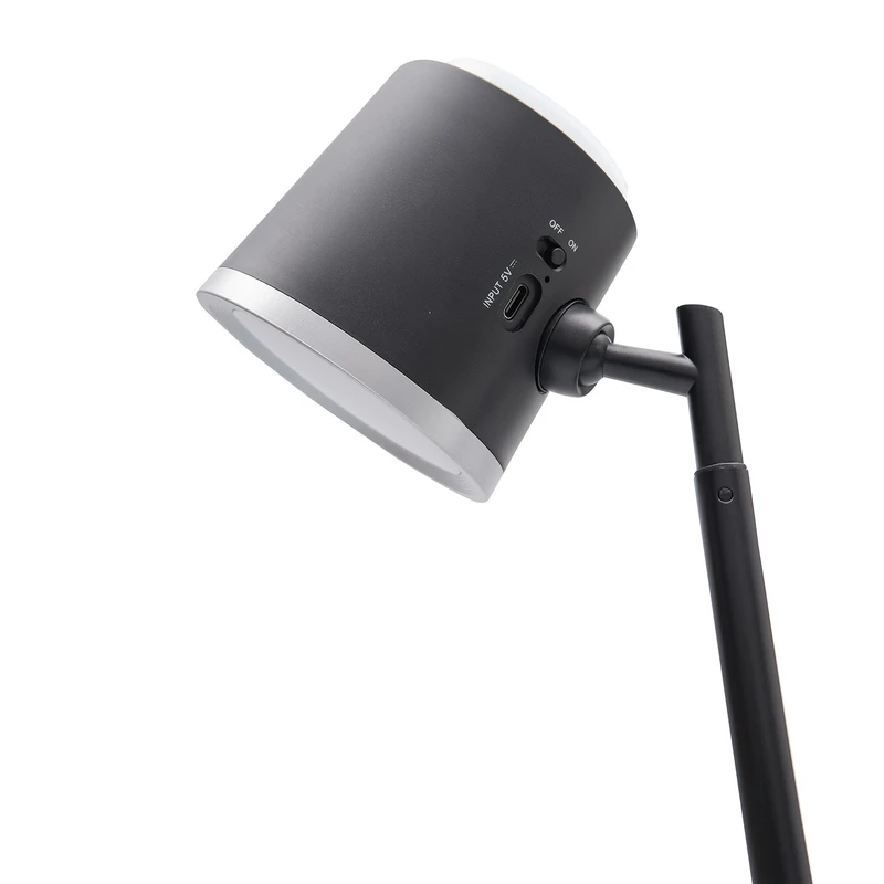 عکس شماره 3 : چراغ مطالعه سیلورلایت مدل bl1005