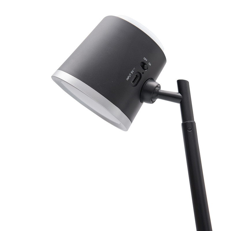 چراغ مطالعه سیلورلایت مدل BL1005