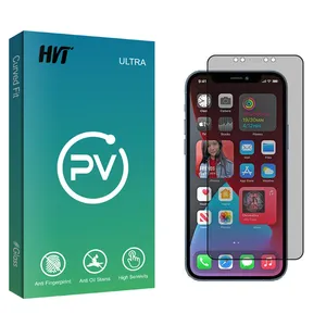HVT PV2 Privacy Screen Protector For Apple iPhone 12 Pro Max