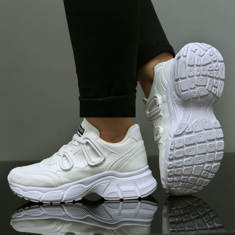 کفش روزمره زنانه سارزی مدل goshvar_new_s.e.f_s.e.f