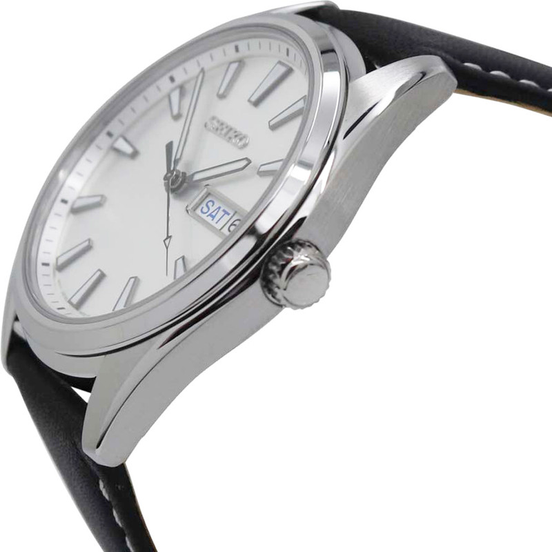 ساعت مچی عقربه‌ای مردانه سیکو مدل SUR447P1