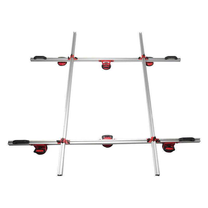 استراکچر حمل اسلب قابی کاریزما مدل Gama O1 استراکچر حمل اسلب قابی کاریزما مدل Gama O1