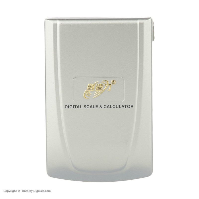 ترازو مدل ES504