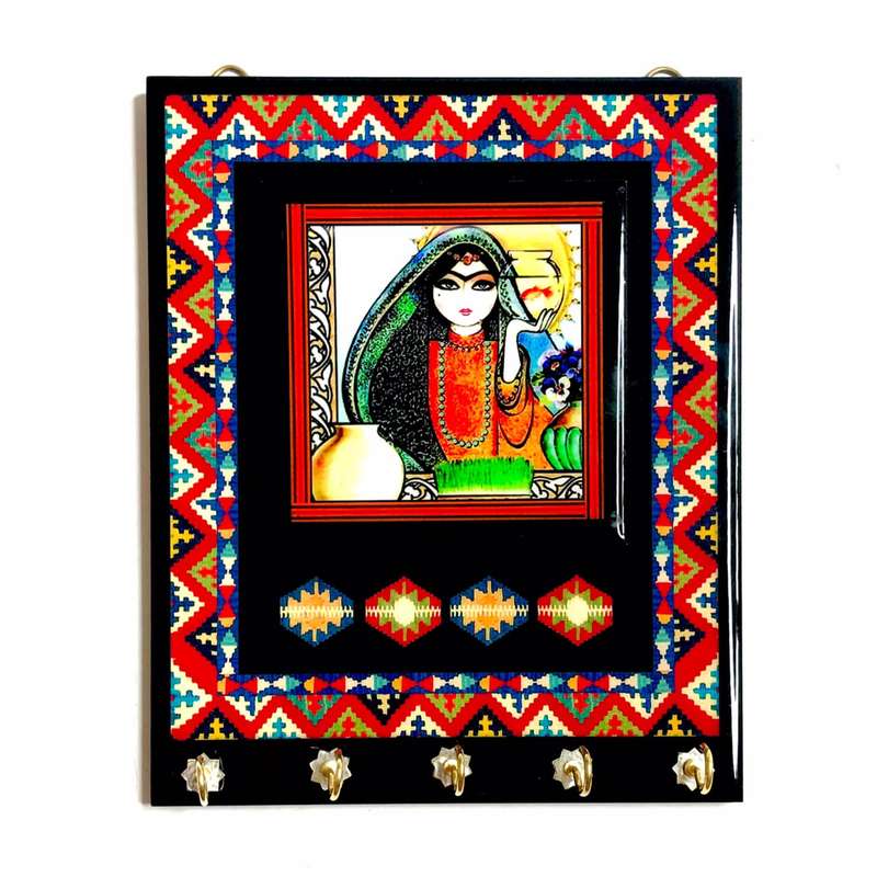 جاکلیدی مدل هفت سین