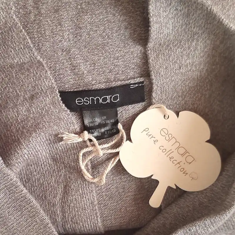 رویه زنانه اسمارا مدل 400821