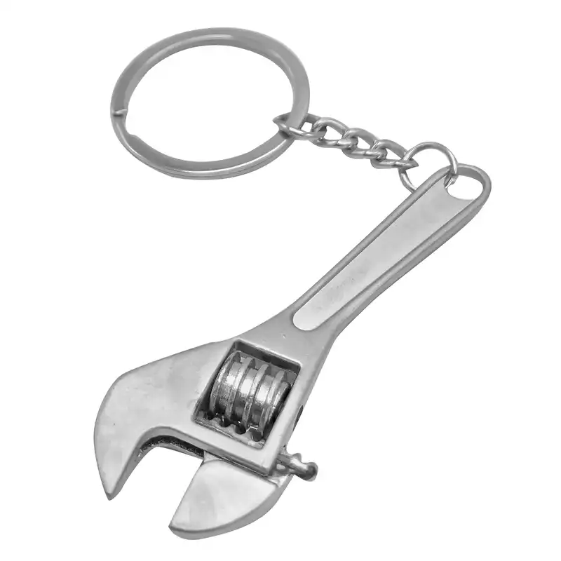 جاکلیدی طرح آچار فرانسه کد 859