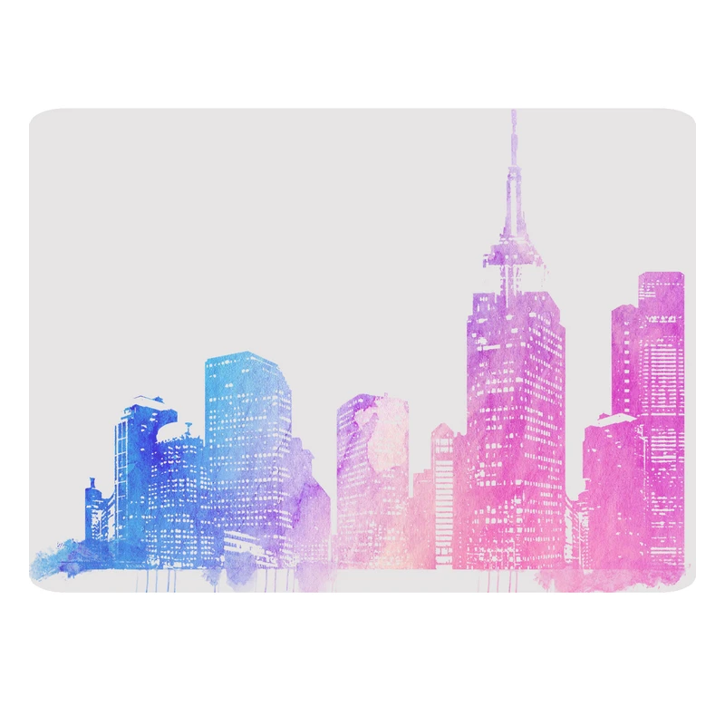 ماوس پد مدل ساختمان کد 110 BBB