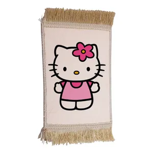 فرش ماشینی دیوارکوب مدل کیتی کد 82