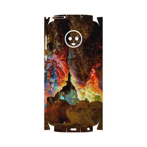 MAHOOT Ali Sadr Cave-FullSkin Cover Sticker for Motorola Moto G6