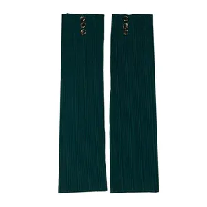 ساق دست زنانه مدل کادنزا دکمه دار کد S_128