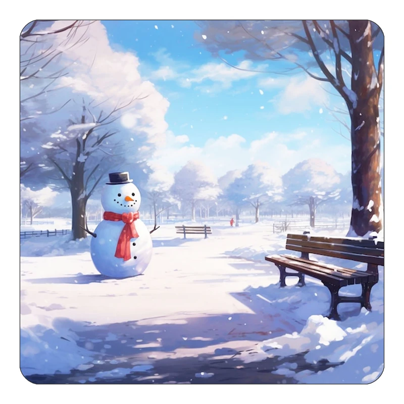 مگنت کاکتی طرح انیمه anime مدل mp15844