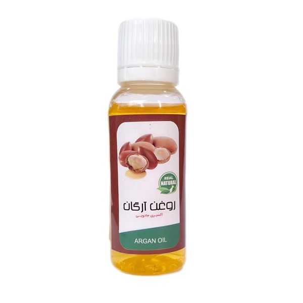 روغن طبیعی آرگان - 30 میلی لیتر