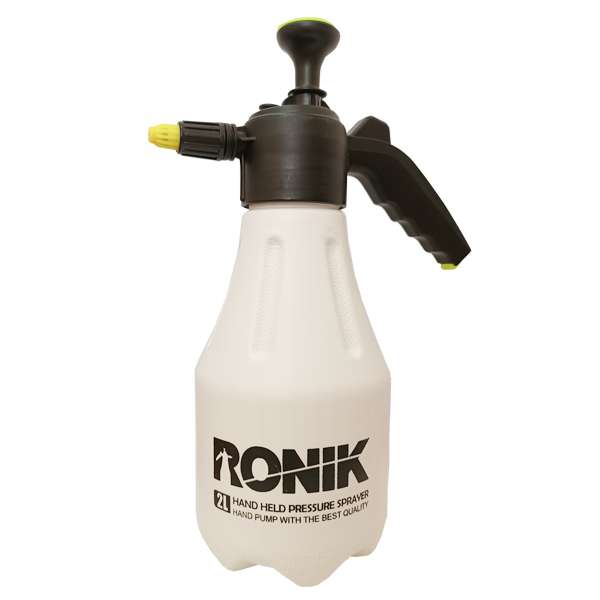 سمپاش رونیک کد R2 گنجایش 2 لیتر