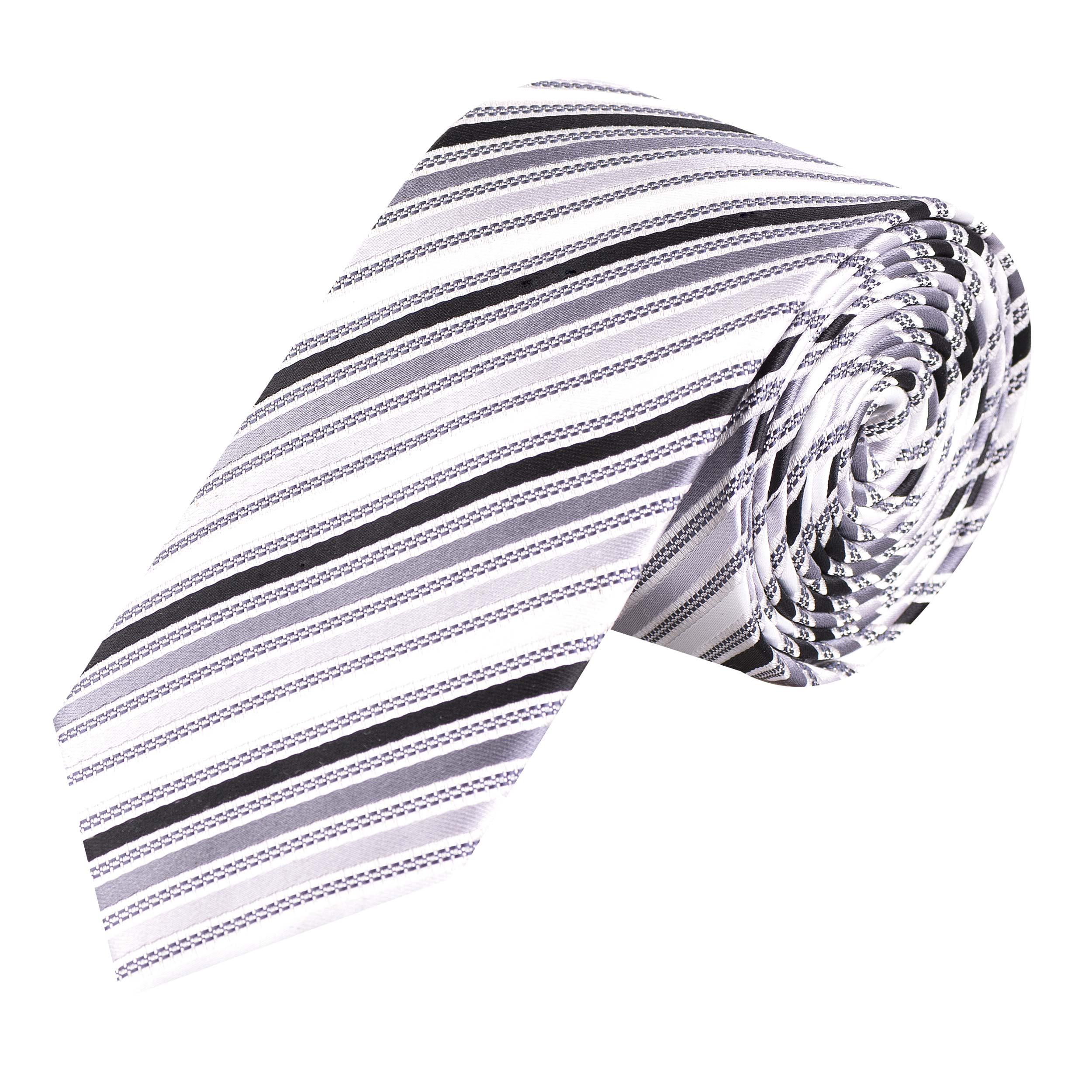 کراوات مردانه مدل GF-ST1383-GR