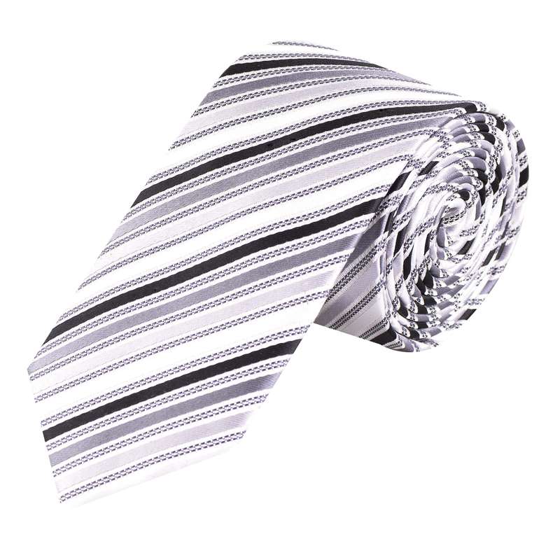 کراوات مردانه مدل GF-ST1383RE-GR