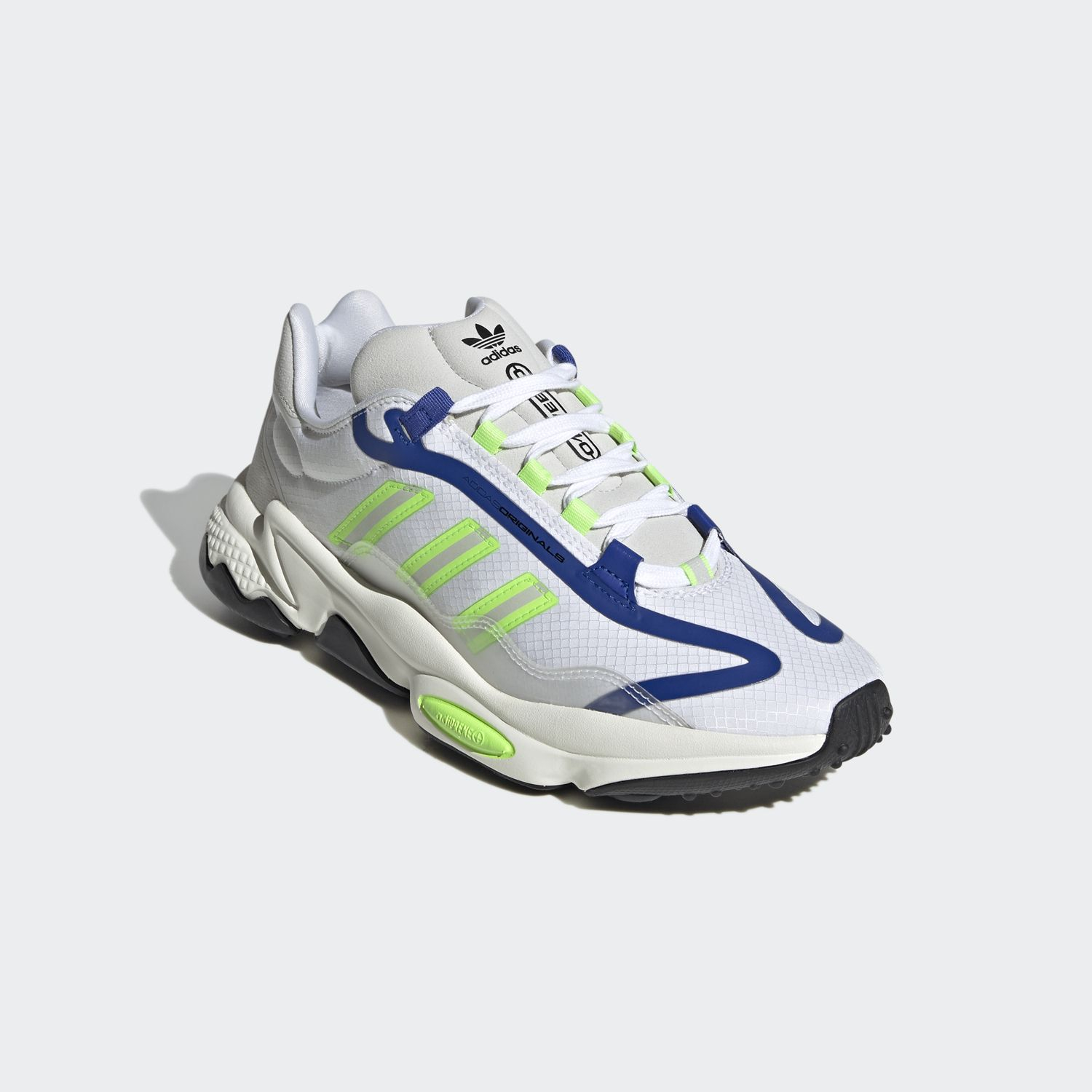 OZWEEGO PURE 