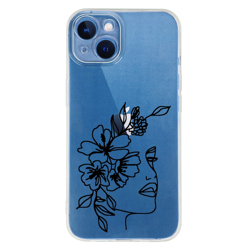 کاور مگافون کد C27-B مناسب برای گوشی موبایل اپل iphone 13